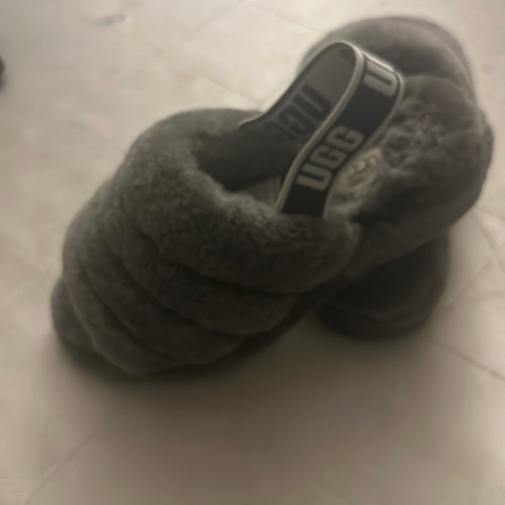 Ugg Sandals